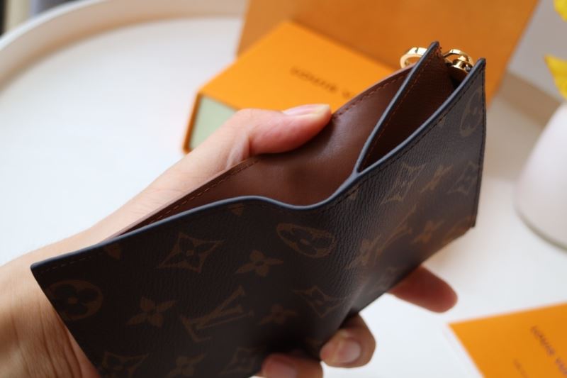 Louis Vuitton Wallets